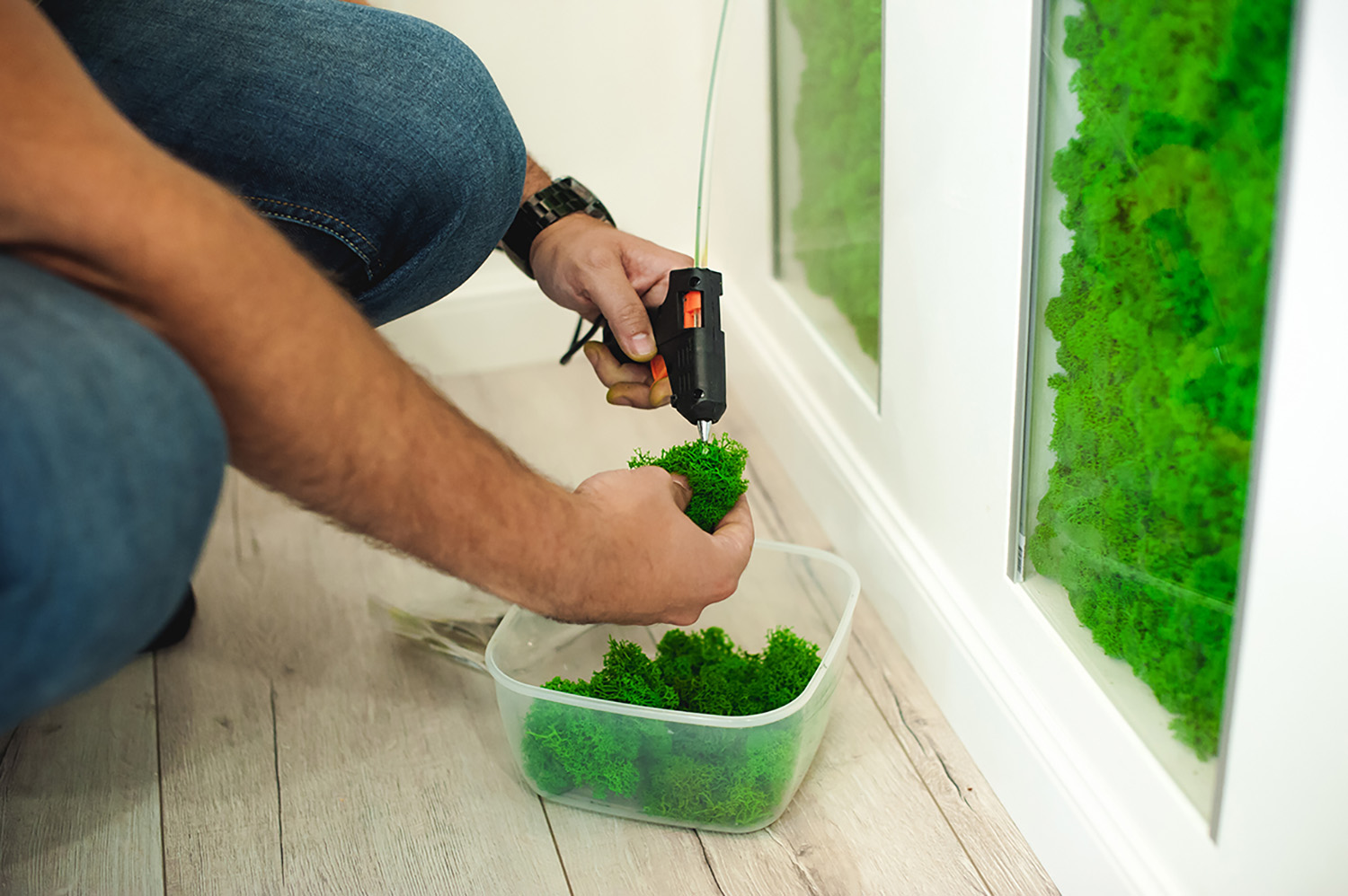 proyectos-decoracion-plantas-preservadas-musgo-liquen