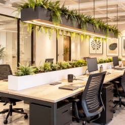 techo-jardinera-musgo-plantas-preservadas-oficinas-empresas