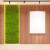 paneles-acusticos-muro-musgo-preservado-liquen-plantas
